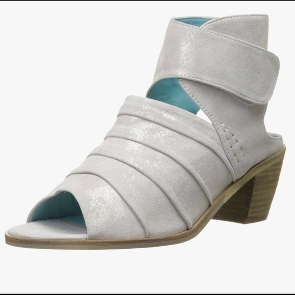 Everybody Shoes - Everybody Fidele Dress Sandal